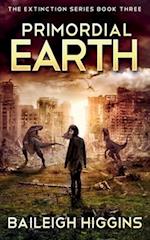 Primordial Earth: Book 3 