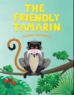The Friendly Tamarin