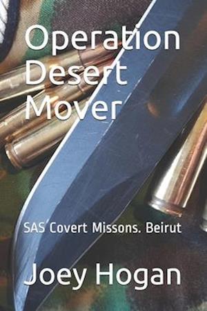 Operation Desert Mover