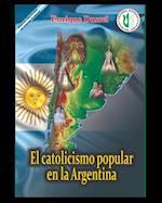 El catolicismo popular en la Argentina