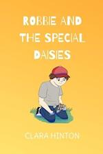 Robbie and the Special Daisies