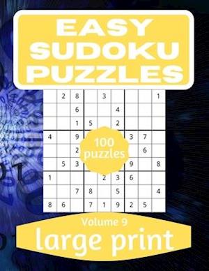 Easy Sudoku Puzzles