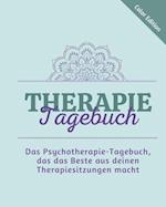 Therapie-Tagebuch