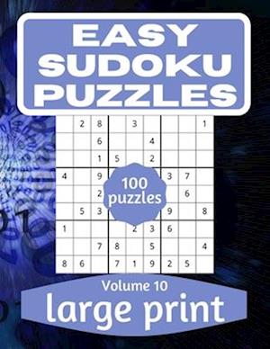 Easy Sudoku Puzzles