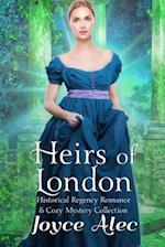 Heirs of London