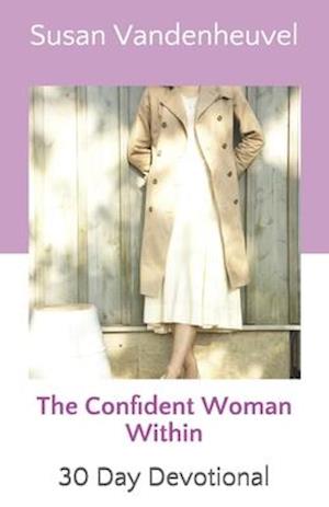 The Confident Woman Within