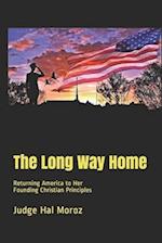 The Long Way Home