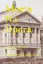 Morte Na Opera