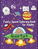 Space Turd