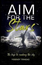Aim For The Stars: The keys to reaching the sky 