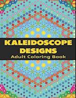 Kaleidoscope Designs