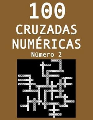 100 cruzadas númericas - Número 2