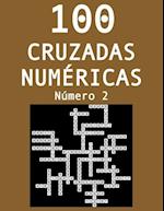 100 cruzadas númericas - Número 2