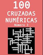 100 cruzadas numéricas - Número 3