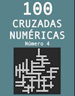 100 cruzadas numéricas - Número 4