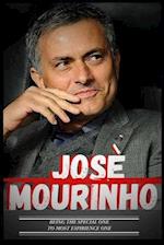 Jose Mourinho