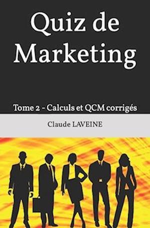 Quiz de Marketing