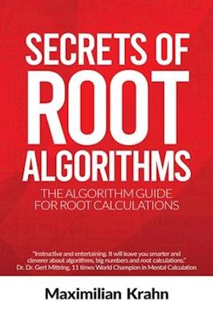 Secrets of root algorithms