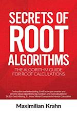 Secrets of root algorithms