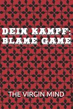 Dein Kampf