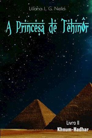 A Princesa de Tehinôr