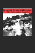 La magia de las reliquias The Boleskine House