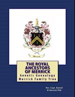 The Royal Ancestors of Merrick