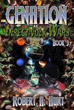 Genation: Insectivolk Wars 