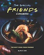 The Special Friends Cookbook