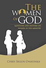 The Women of GOD