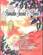 Ramadan Journal & Planner
