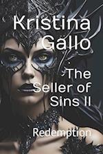 The Seller of Sins II