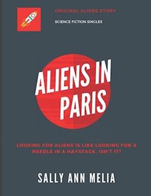 Aliens in Paris