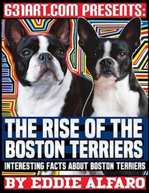 The Rise of the Boston Terriers: Interesting Facts About Boston Terriers