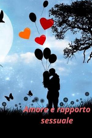 Amore e rapporto sessuale