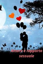 Amore e rapporto sessuale