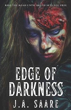 Edge of Darkness: Rhiannon's Law #4