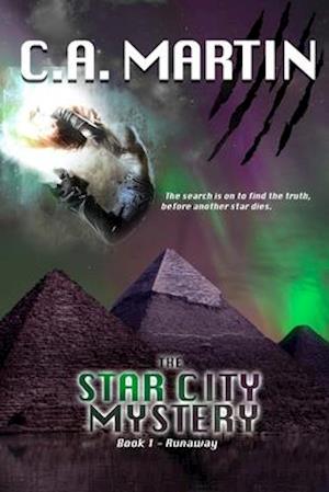 The Star City Mystery, Part 1: Runaway