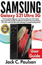 SAMSUNG Galaxy S21 Ultra 5G