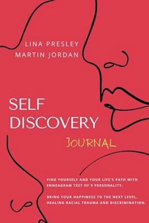 Self Discovery Journal