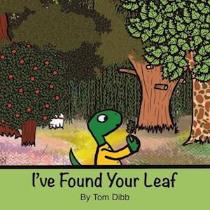 I've Found Your Leaf