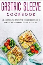 Gastric Sleeve Cookbook