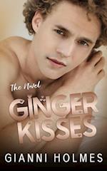 Ginger Kisses