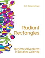 Radiant Rectangles