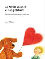 La vieille chienne et son petit ami