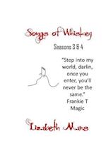 Songs of Whiskey: Season 3& 4 