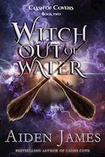 Witch out of Water