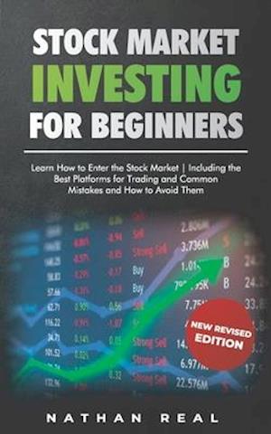 Stock Market Investing for Beginners