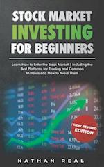 Stock Market Investing for Beginners