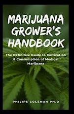 Marijuana Grower's Handbook